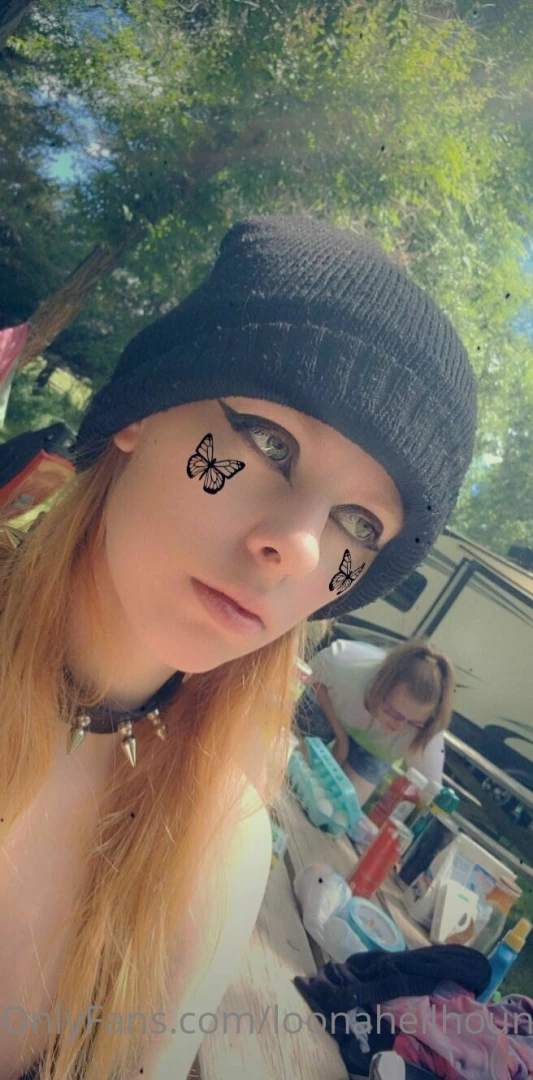 Day 2 of camping part 1 