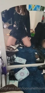 Love this outfit feels nice and shows a lot part 2