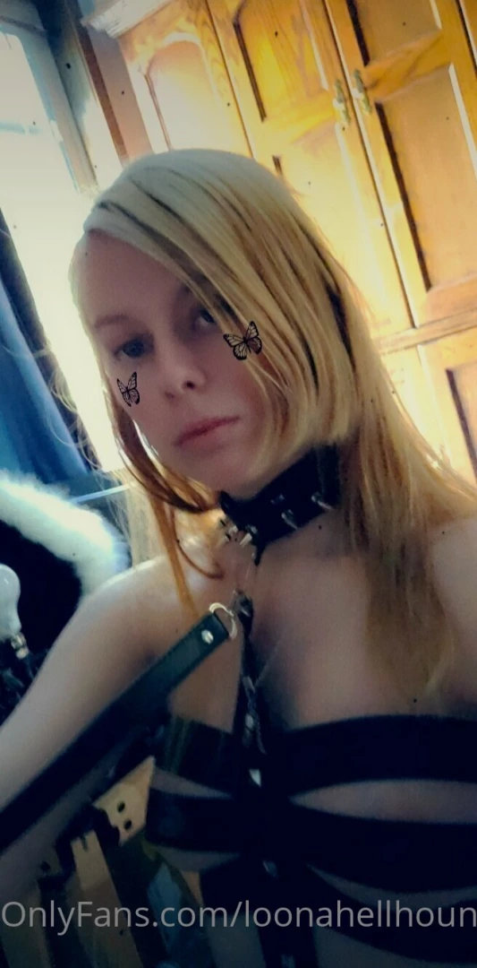 Another new outfit part 2 