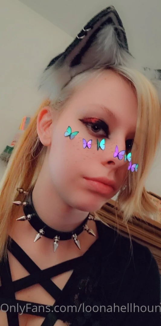 Loonahellhound part 27 