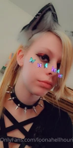 Loonahellhound part 27