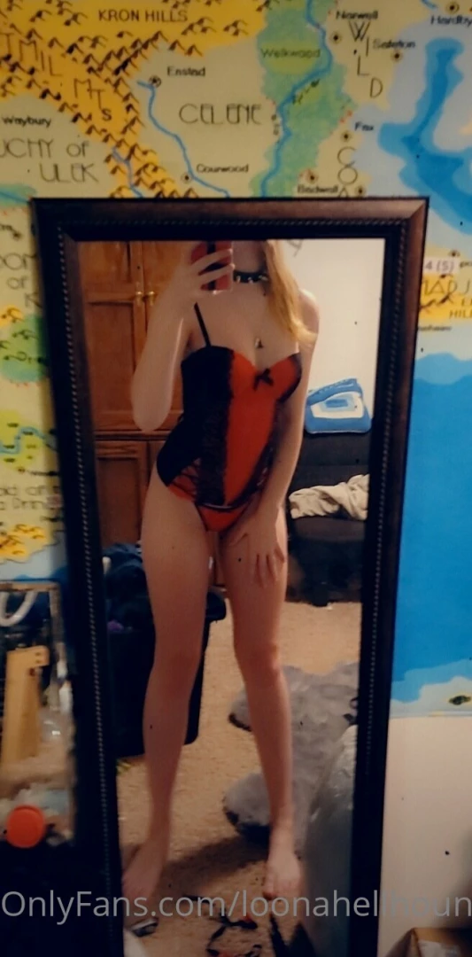 Here is the first outfit part 4 