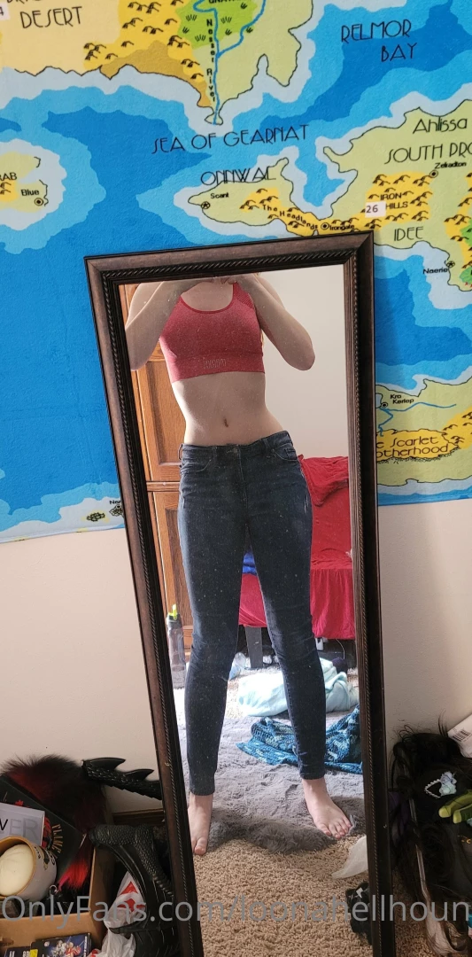 Loonahellhound part 32 