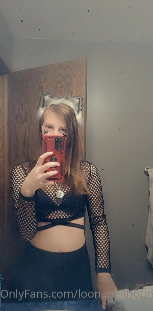 Loonahellhound part 34 