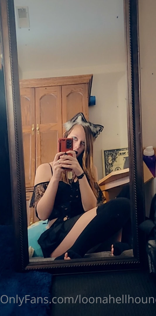 Loonahellhound part 37 