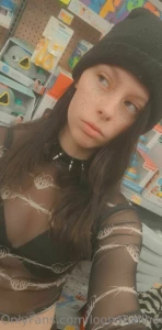 Decided to dress up cutely i feel more like a bitch haha