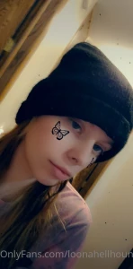 Loonahellhound part 44