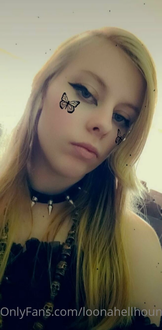 Loonahellhound part 46 