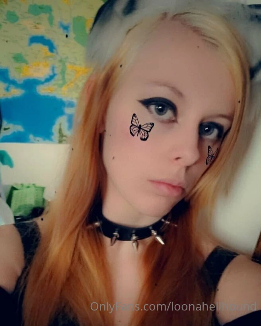 Loonahellhound part 49 