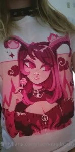 2nd new shirt part 2