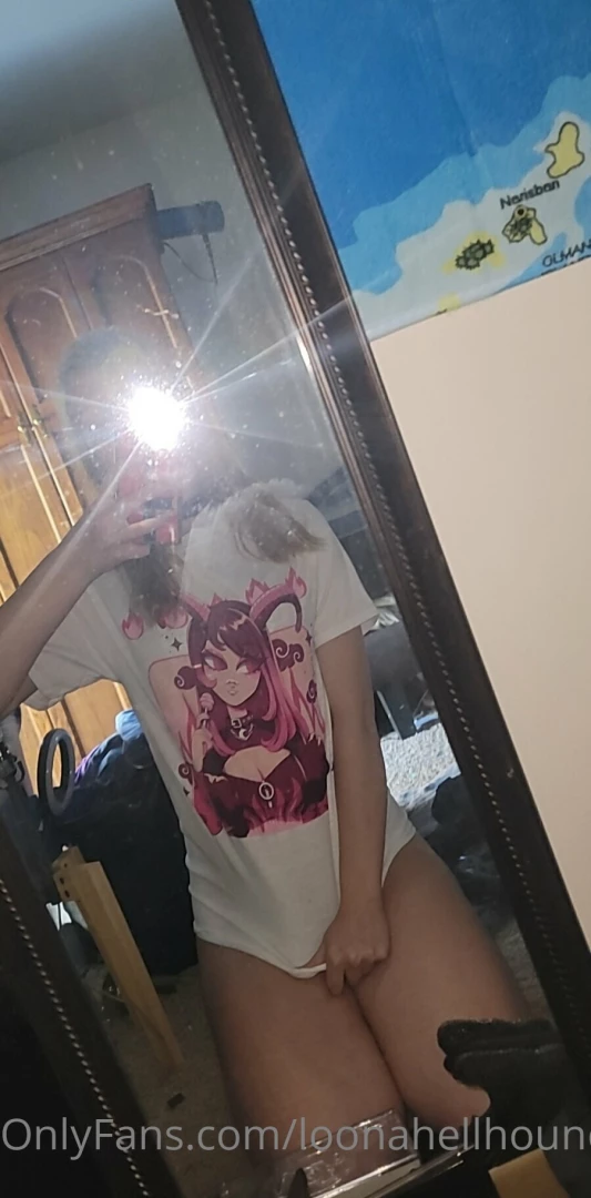 2nd new shirt part 1 