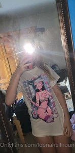 4th new shirt part 1