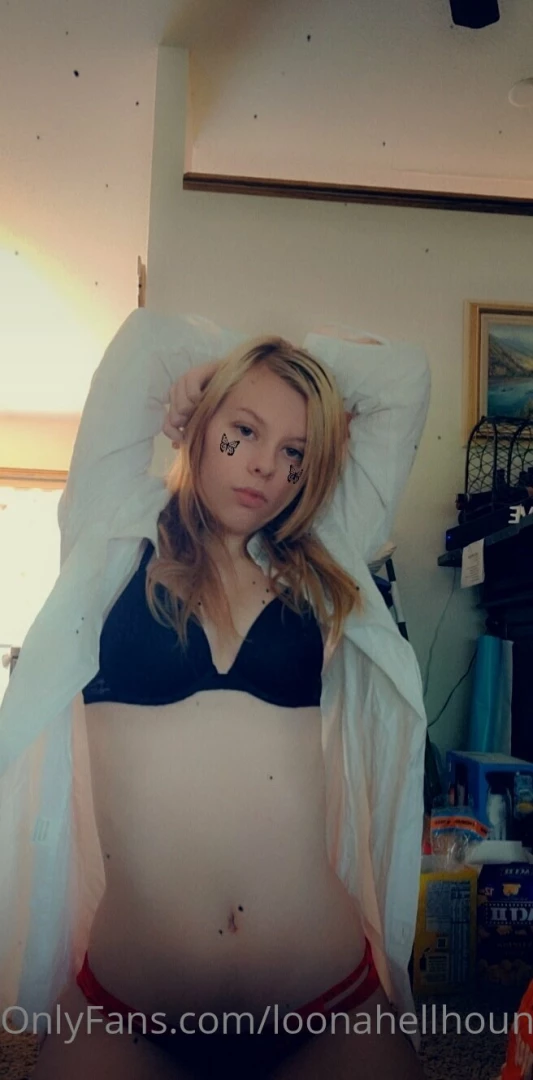 Loonahellhound part 51 