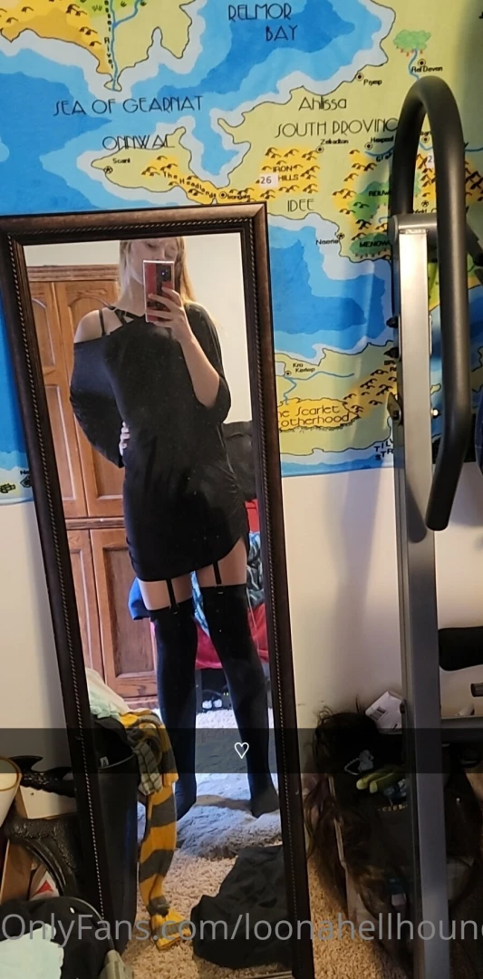 Loonahellhound part 53 