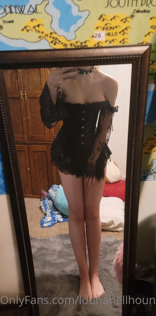 Is daddy feeling needy 