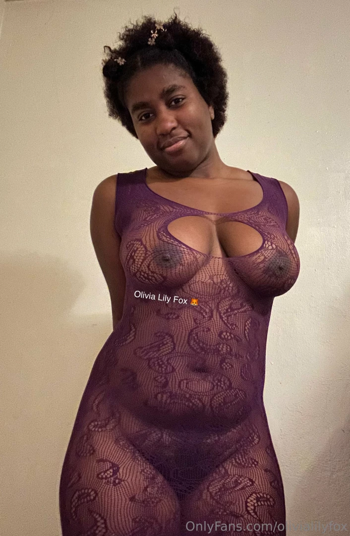 Olivialilyfox part 70769 