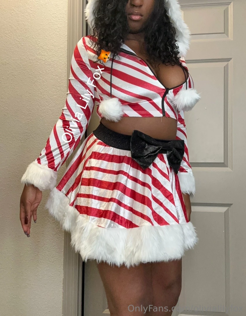 Olivialilyfox part 70785 