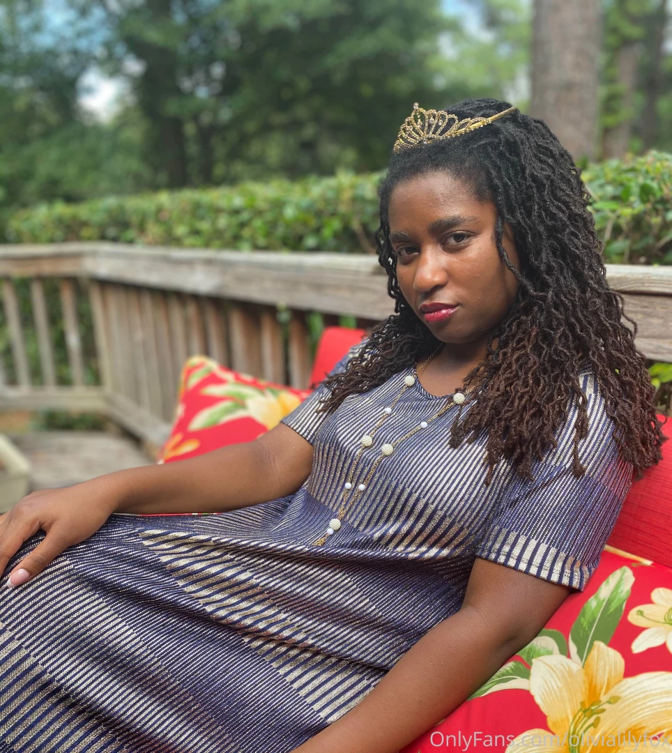 Olivialilyfox part 70873 