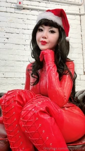 Have you been naughty part 45