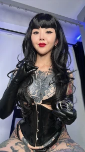 How long can you stay in this for me