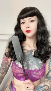 Mommy s going to film custom videos this weekend come order one