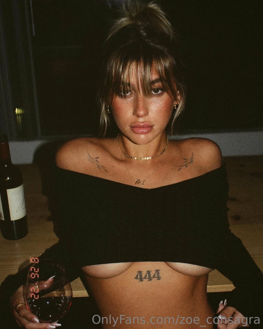 Red wine kinda night 