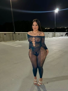 Going live tonight at 11 00pm est