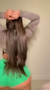 The craziest booty bundle exclusive to my timeline all of the best ass
