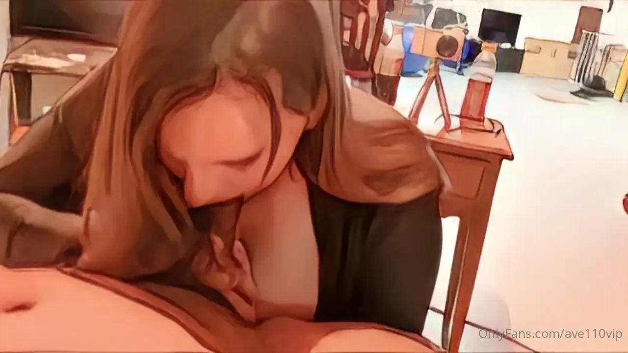 Isis sucking cock toon test 