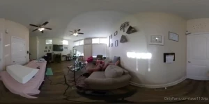 Ave 110 presents edge o vr watch as alexander crestwood test out part 1