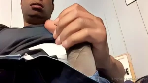 Toon big black penis part 1