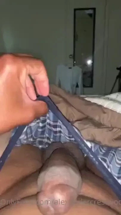 Alexander crestwood presents dick strokes and dick pics part of the part 20 