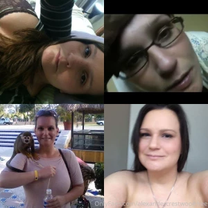 This week over at alexandercrestwood dedicated to isis who is