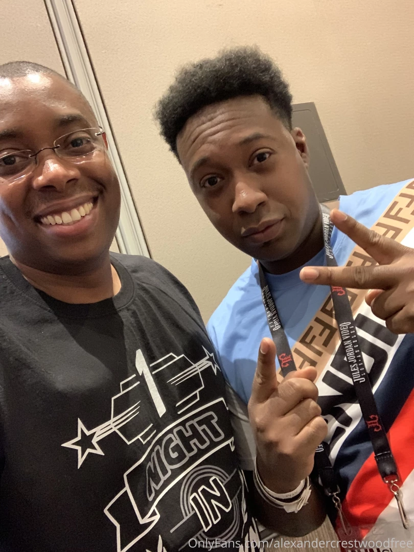 Still reminiscing about the fun time i had at this year s ae expo part 9 