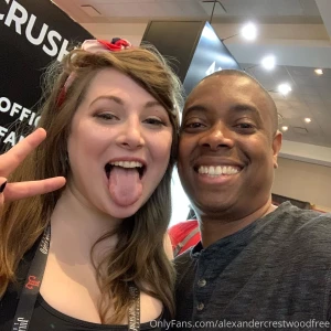 Still reminiscing about the fun time i had at this year s ae expo part 4