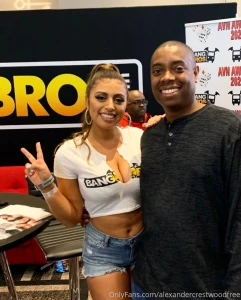 Still reminiscing about the fun time i had at this year s ae expo part 3