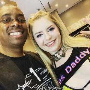 Still reminiscing about the fun time i had at this year s ae expo part 6