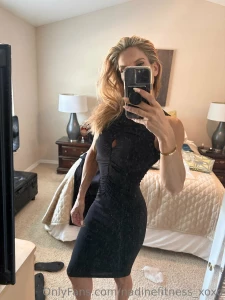 Do you like how i look today part 11