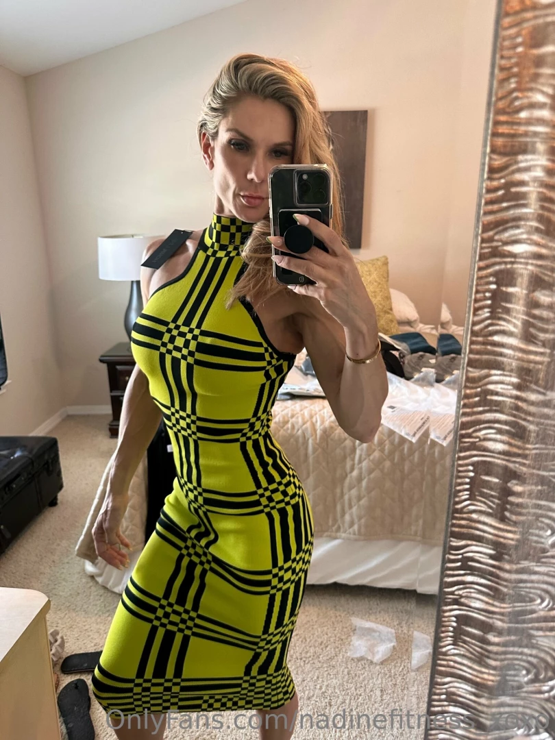 Does green looks well on me 