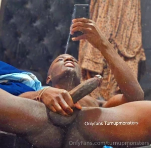 Happy freaky fella friday part 1