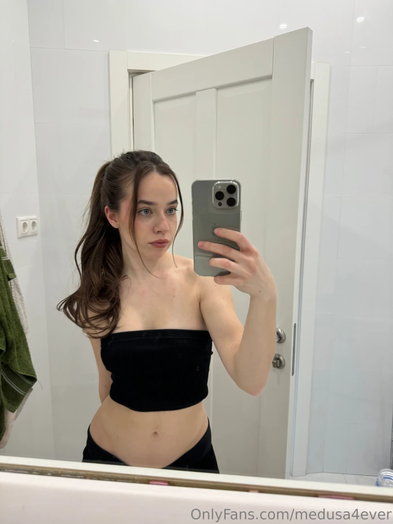 A few of my selfies - gt part 2 