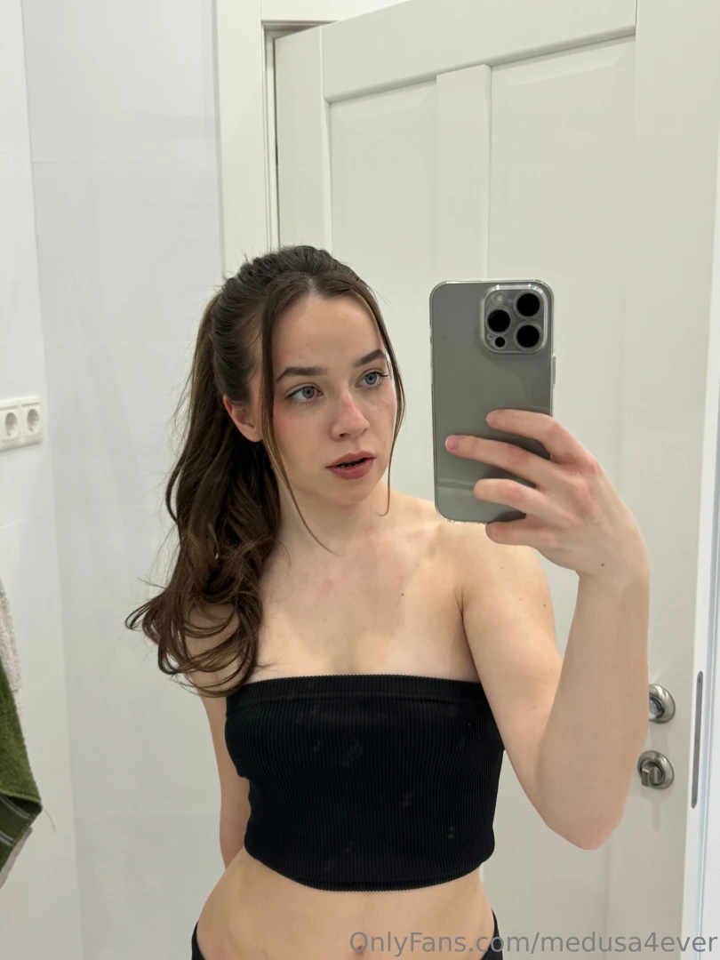 A few of my selfies - gt part 3 