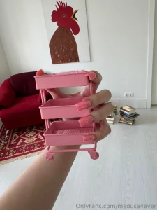 May be silly but i wanted to organize my toys like this for the part 3