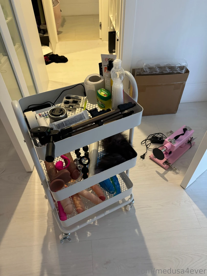 May be silly but i wanted to organize my toys like this for the part 2 