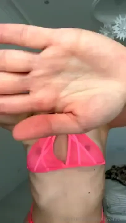 I love to enjoy my body and i know you do too 