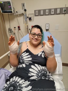 Hey yall in case you don t follow some of my social media i wanted to part 3