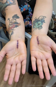 Hey yall in case you don t follow some of my social media i wanted to