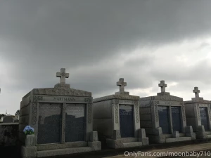 Stopped in new orleans on my birthday roadtrip and walked around the part 7