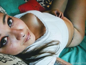 Needing some cuddles
