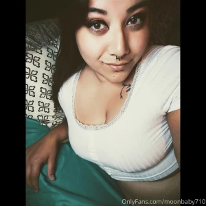 What would you say if you saw me out like this with no bra part 2